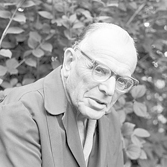 Константин Паустовский