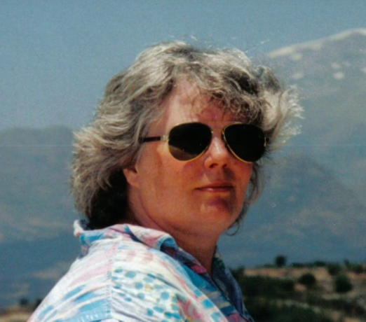 Вонда Макинтайр