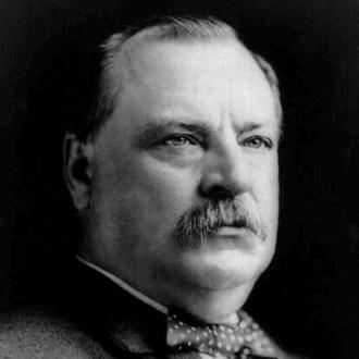 Grover Cleveland
