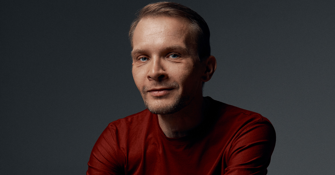 Алексей Сальников