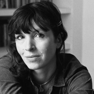 Rachel Cusk