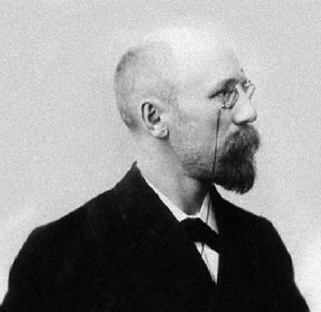 Федор Сологуб