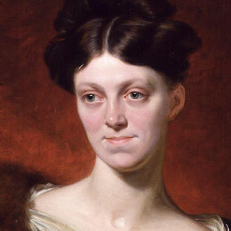 Harriet Martineau
