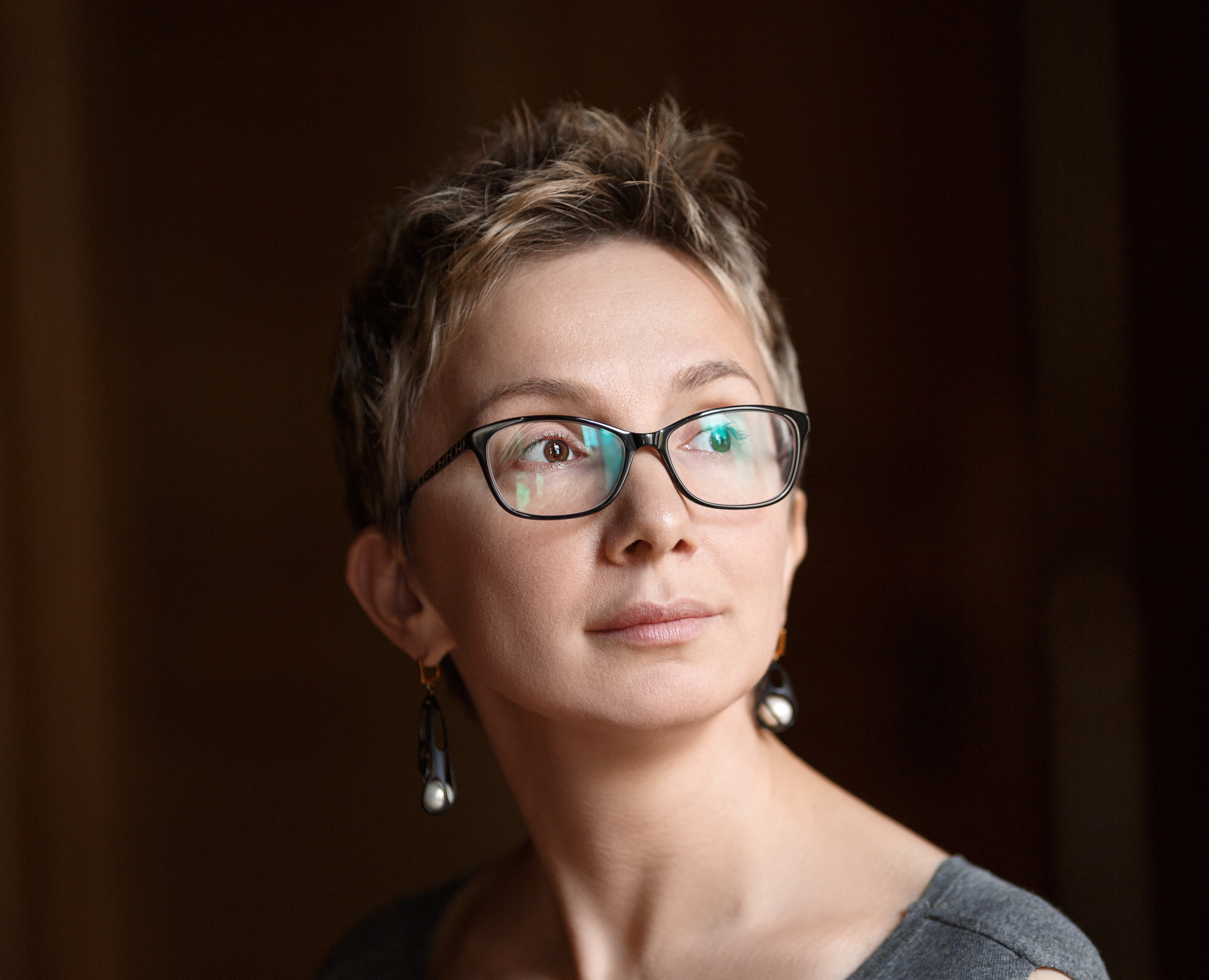 Маша Рупасова