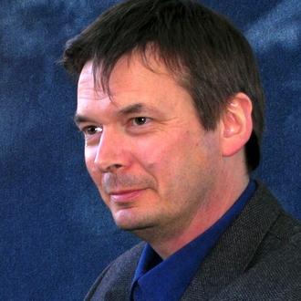 Ian Rankin