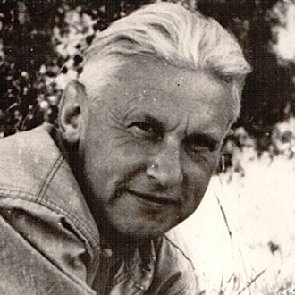 Александр Фадеев