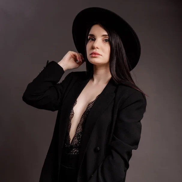 Алиса Джукич