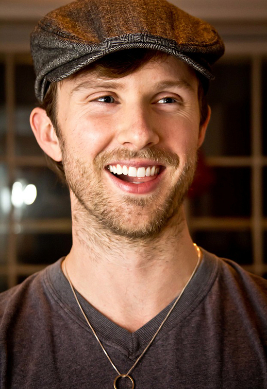 Джордан Милн