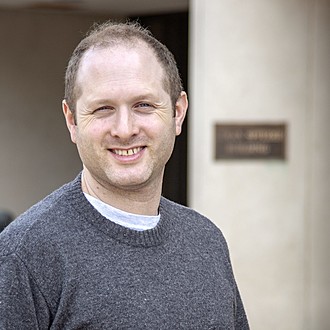 Рафаель Роузен