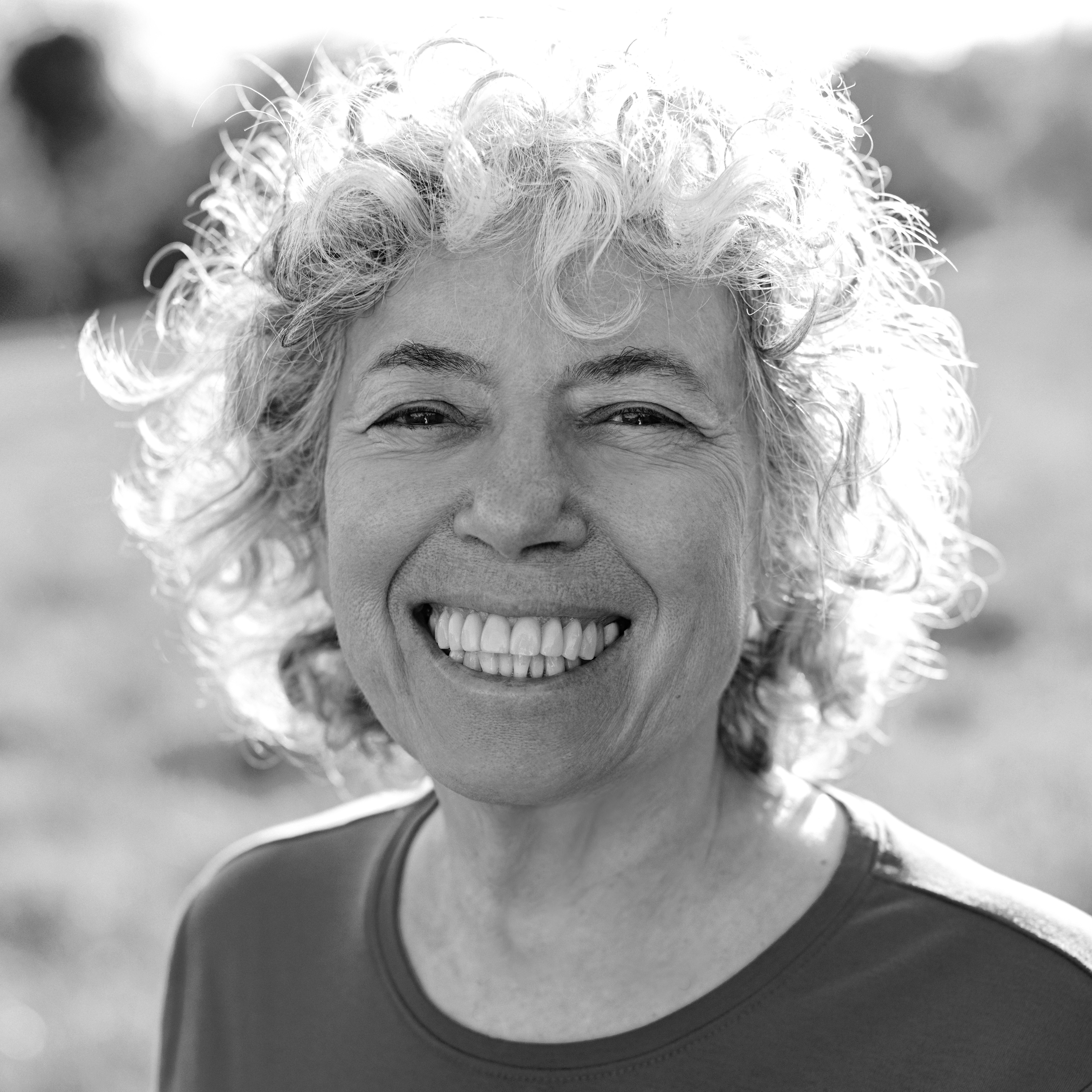 Айрин ван дер Занде