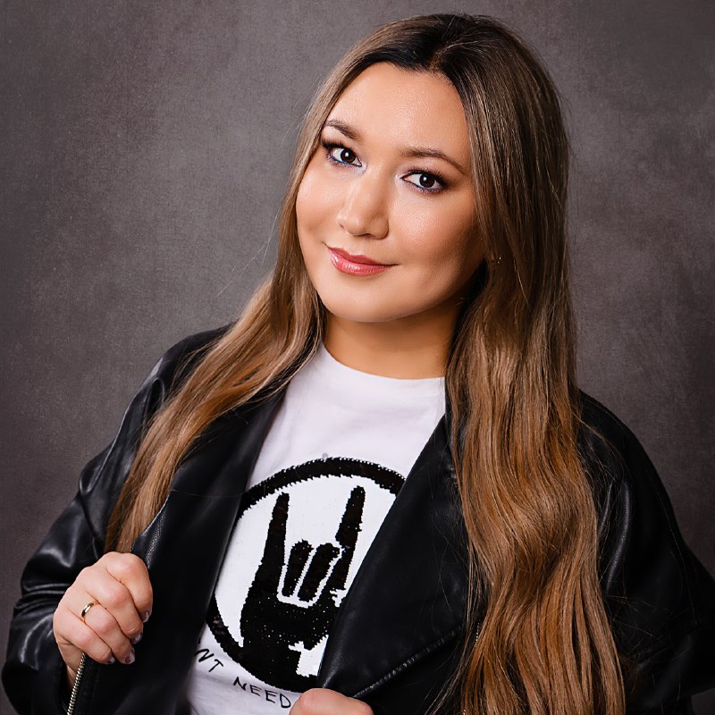 Айли Фриман