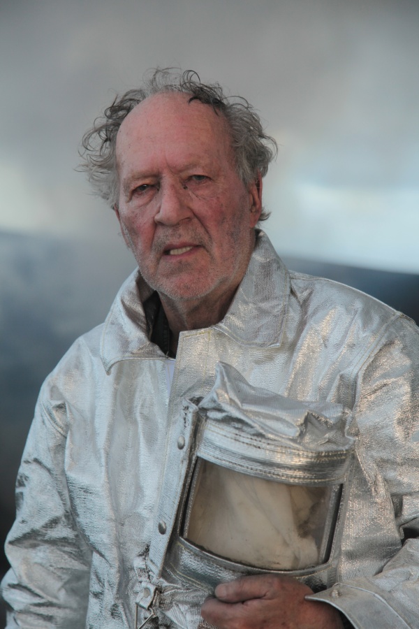 Вернер Херцог