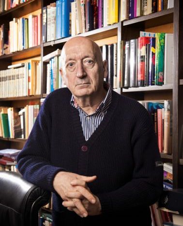 Йоже Пирьевец