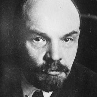 Vladimir Ilyich Lenin