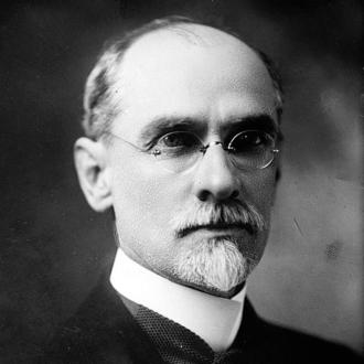 Hugh McCormick Smith