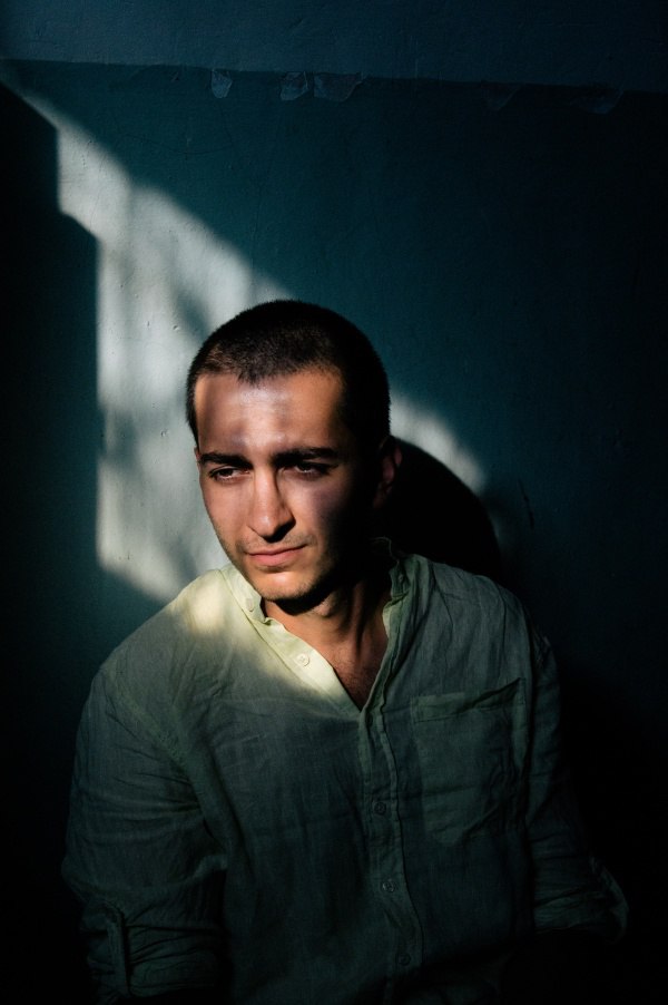 Коля Степанян