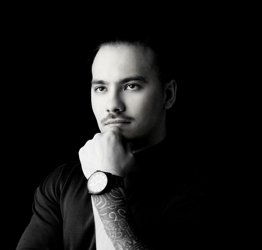 Никита Кашаев