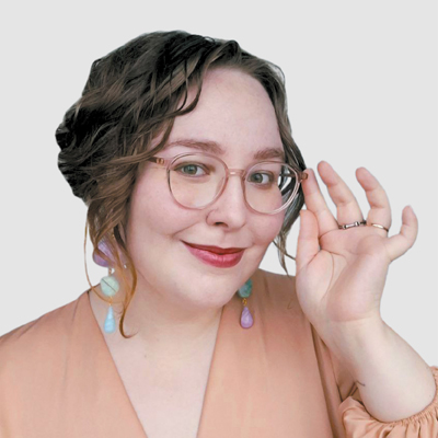 Мария Колкер