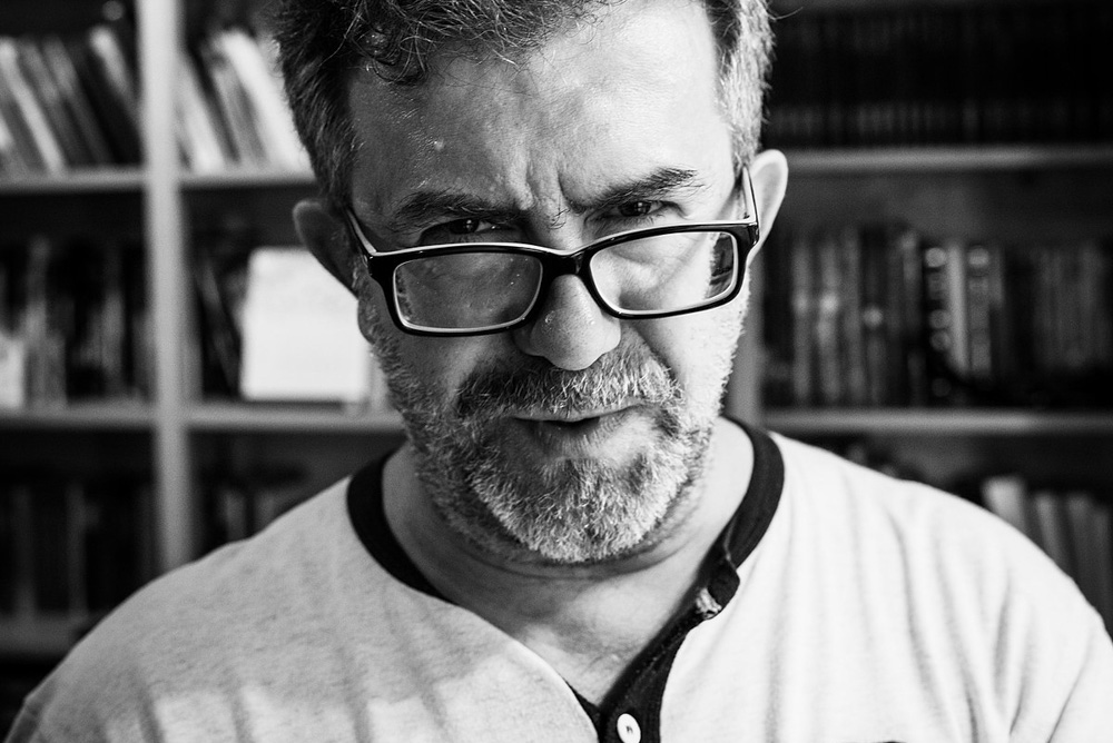 Арсен Ревазов