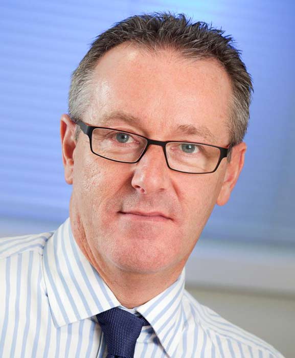 Дэйв Миллнер