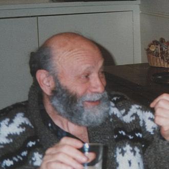 Виктор Зорза