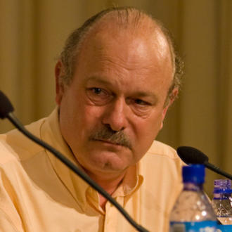 Joe Haldeman