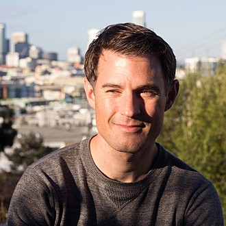 Майк Лайдон