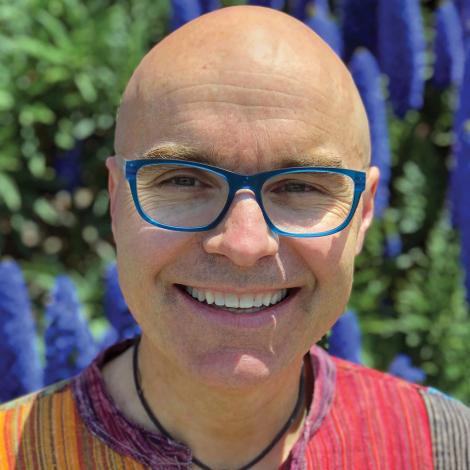 Джон П. Форсайт