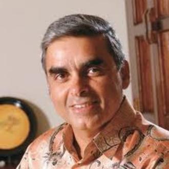 Kishore Mahbubani