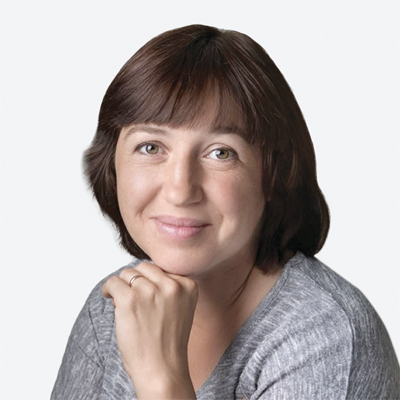 Тамара Михеева