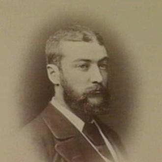 Marcus Clarke