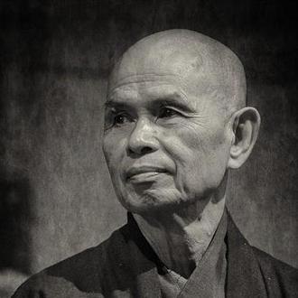 Thich Nhat Hanh