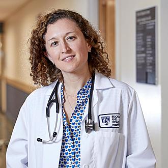 Даниэла Ламас