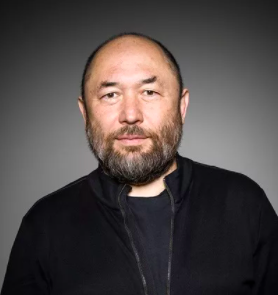 Тимур Бекмамбетов