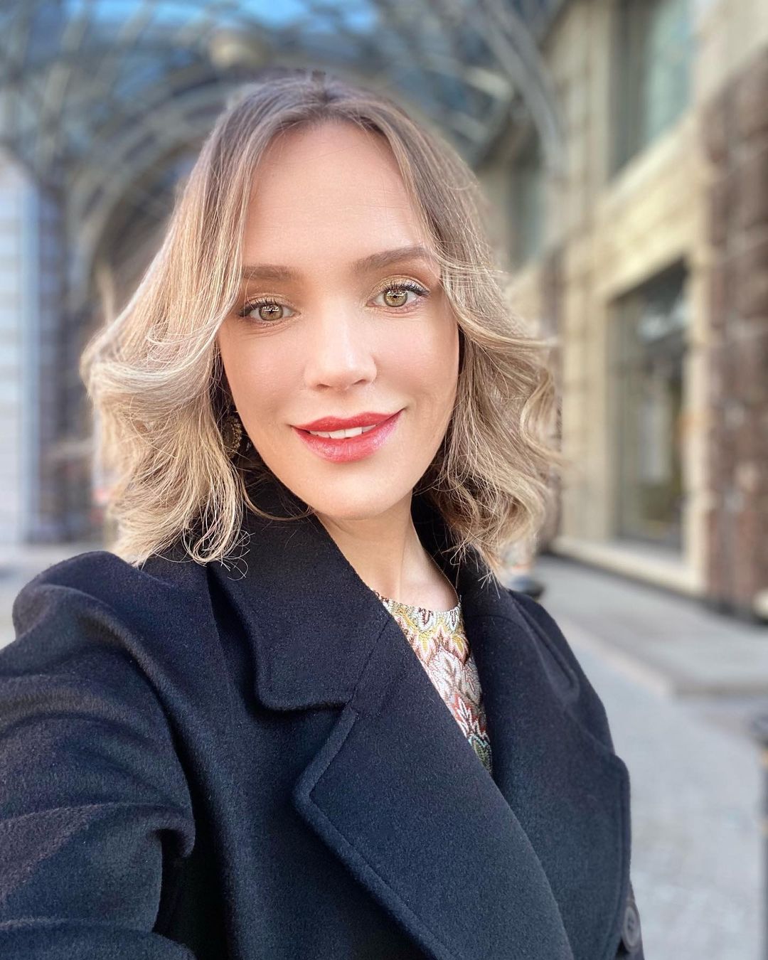 Ирина Белоусова