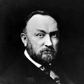 Edward Charles Pickering