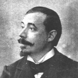 Мишель Зевако