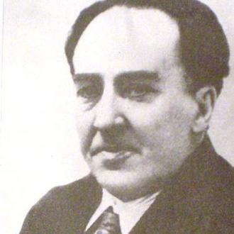 Antonio Machado