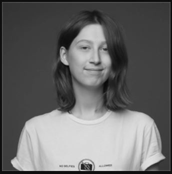 Катя Гущина