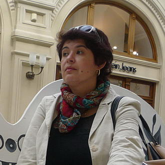 Надежда Сечкина