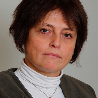 Елена Пенская