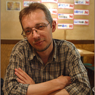 Дмитрий Коваленин