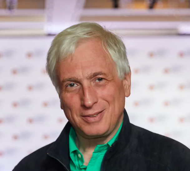 Леонид Млечин