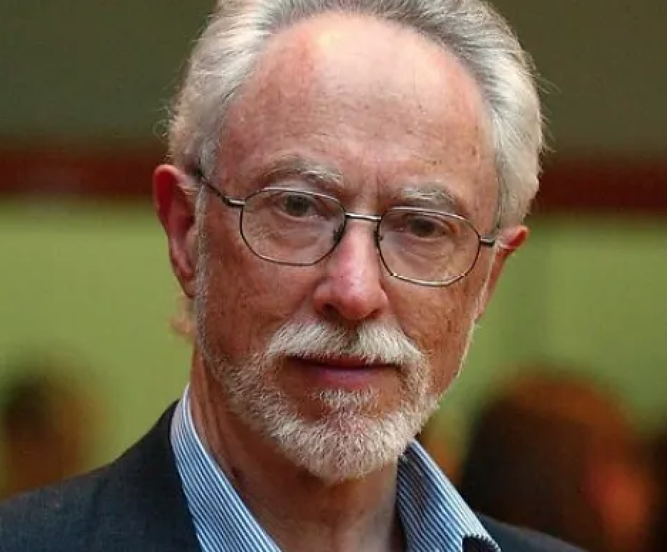 Джон Максвелл Кутзее