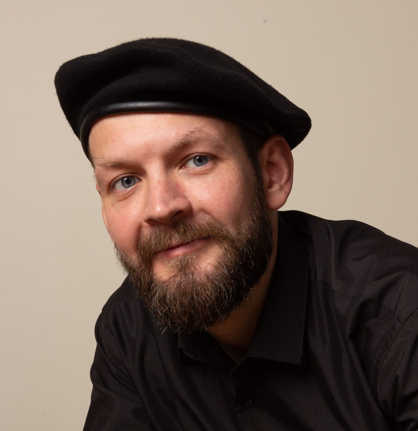 Дмитрий Овсянников