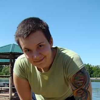 Ольга Макарова