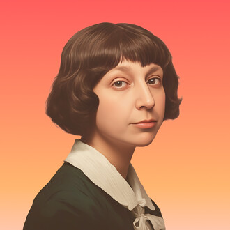 Марина Цветаева