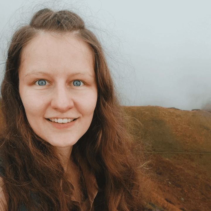 Анастасия Соломина