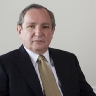 George Friedman