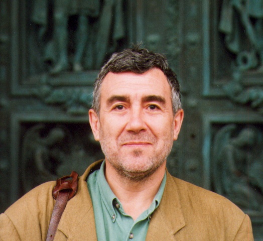 Евгений Цымбал